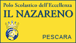 POLO SCOLASTICO IL NAZARENO - PESCARA - PE