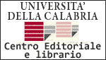 UNIVERSITA' DELLA CALABRIA