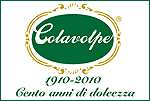 COLAVOLPE - Premiata lavorazione fichi secchi del cosentino - Nicola Colavolpe & C. - Belmonte Calabro (CS)