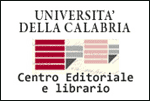 UNIVERSITA' DELLA CALABRIA