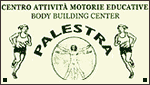 CENTRO ATTIVITA' MOTORIE EDUCATIVE - BODY BUILDING CENTER - COSENZA - CS