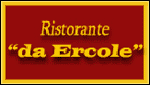 RISTORANTE DA ERCOLE - CROTONE (KR)