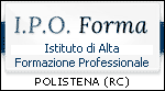 I.P.O. FORMA - Istituto di Alta Formazione Professionale - Polistena (RC)