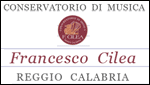 CONSERVATORIO F. CILEA - REGGIO CALABRIA (RC)