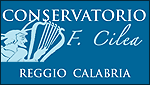 CONSERVATORIO F. CILEA - REGGIO CALABRIA (RC)