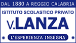 ISTITUTO SCOLASTICO PRIVATO VINCENZO LANZA - REGGIO CALABRIA - RC