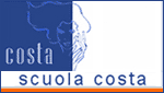 Scuola Costa di Formazione professionale - Caserta - CE