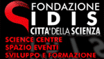 FONDAZIONE IDIS CITTA' DELLA SCIENZA - NAPOLI (NA)