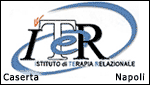 ITER - ISTITUTO DI TERAPIA RELAZIONALE - CASERTA (CE) - NAPOLI (NA)