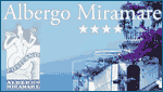 ALBERGO MIRAMARE - POSITANO (SA)