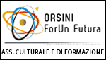 ORSINI FORUN - FORMAZIONE - CASERTA (CE)