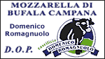 DOMENICO ROMAGNUOLO - MOZZARELLA DI BUFALA CAMPANA D.O.P. - SALERNO (SA)