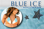 BLUE ICE BEACH WEAR