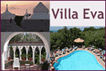 VILLA EVA ANACAPRI (NA)