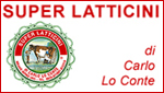 SUPER LATTICINI - ARIANO IRPINO - AV