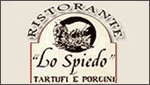 RISTORANTE LO SPIEDO - BAGNOLI IRPINO - AV