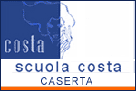 Scuola Costa di Formazione professionale - Caserta - CE