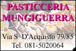 PASTICCERIA MUNGIGUERRA - AVERSA (CE(