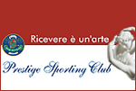 PRESTIGE SPORTING CLUB - AVERSA - CE