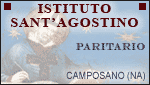 ISTITUTO SANT'AGOSTINO - CAMPOSANO - NA