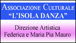 ASSOCIAZIONE CULTURALE L'ISOLA DANZA - CAPRI (NA)