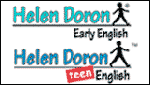 HELEN DORON EARLY ENGLISH TEEN ENGLISH - NAPOLI