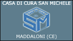 Casa di cura San Michele - Maddaloni (CE)