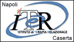 ITER - ISTITUTO DI TERAPIA RELAZIONALE - CASERTA - CE - NAPOLI - NA