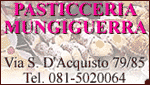 PASTICCERIA MUNGIGUERRA - AVERSA (CE(