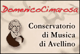 Conservatorio di Musica Domenico Cimarosa - Avellino (AV)