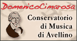 Conservatorio di Musica Domenico Cimarosa - Avellino (AV)