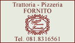 TRATTORIA PIZZERIA FORNITO - Frattamaggiore (NA)