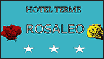 HOTEL TERME ROSALEO - CASAMICCIOLA TERME - ISCHIA - NA