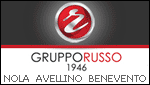 CONCESSIONARIA GRUPPO RUSSO - NOLA - NA