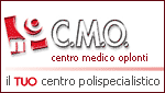 CMO - C.M.O. Centro Polispecialistico - Torre Annunziata - NA