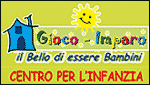 GIOCO-IMPARO - CENTRO PER L'INFANZIA - NAPOLI - NA