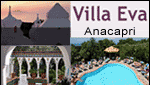 VILLA EVA - ANACAPRI - NA