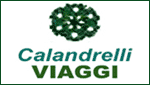 CALANDRELLI VIAGGI - PORTICI - NA