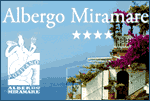 ALBERGO MIRAMARE - POSITANO - SA