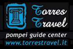 TORRES TRAVEL - POMPEI GUIDE CENTER