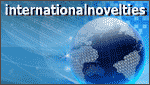 INTERNATIONAL NOVELTIES - Poggiomarino - NA