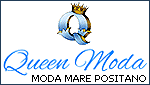 QUEEN MODA - POSITANO (NA)