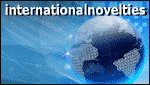 INTERNATIONAL NOVELTIES - Poggiomarino - NA