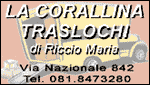 LA CORALLINA TRASLOCHI - TORRE DEL GRECO - NA