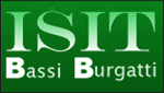 ISIT - Istituto di Istruzione Superiore Ugo Bassi Pietro Burgatti - Cento (FE)