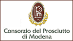 CONSORZIO DEL PROSCIUTTO DI MODENA