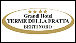 GRAND HOTEL TERME DELLA FRATTA - BERTINORO - FC