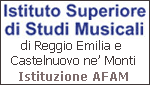 ISTITUTO SUPERIORE DI STUDI MUSICALI ACHILLE PERI - REGGIO EMILIA - RE