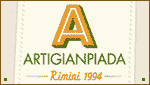 ARTIGIANPIADA - CERASOLO - CORIANO - RN