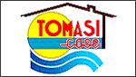 TOMASI CASE - COMACCHIO - FE